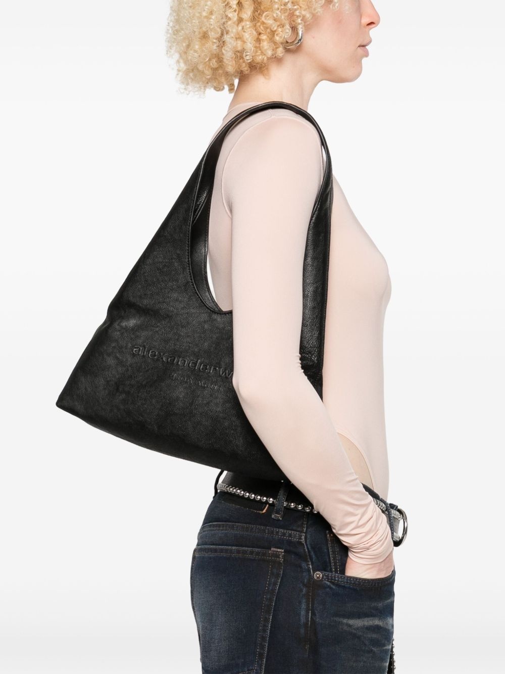 small Pike shoulder bag - 2