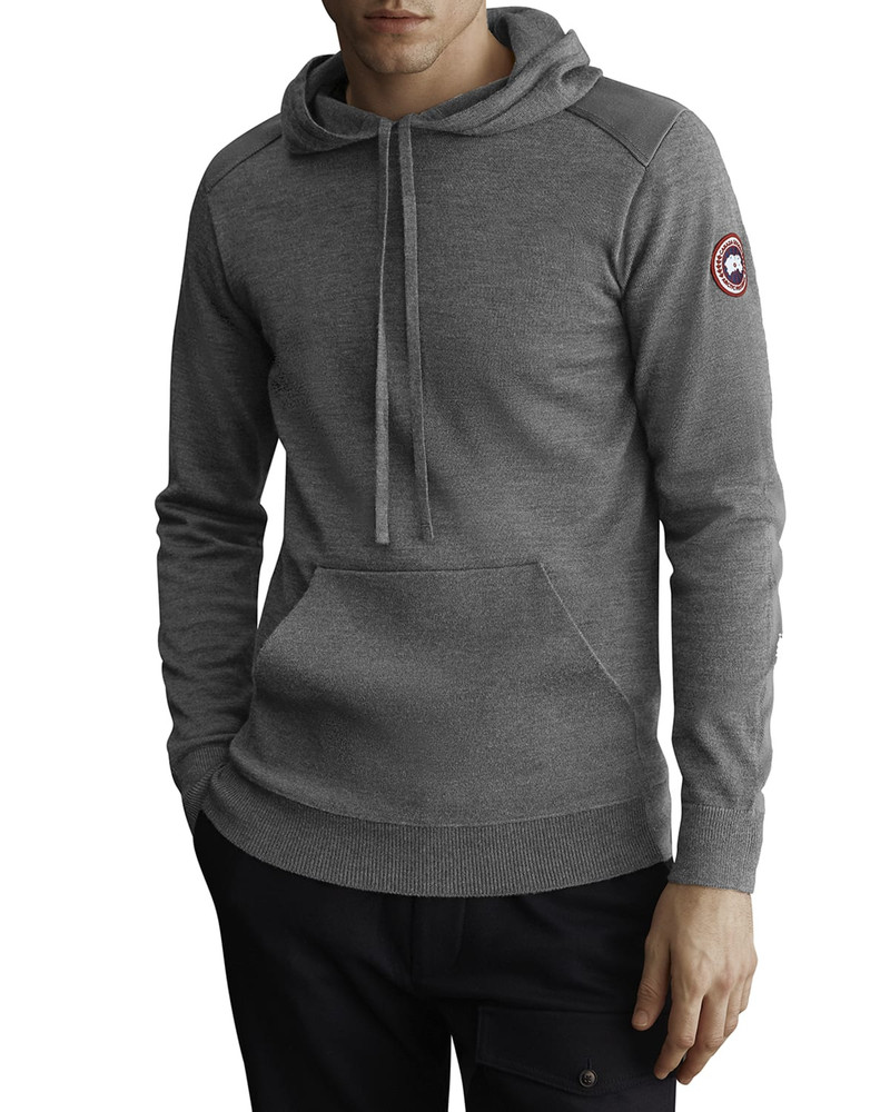 Men & apos;s Amherst Pullover Hoodie 1
