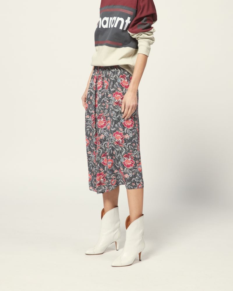 YEBA SKIRT - 4