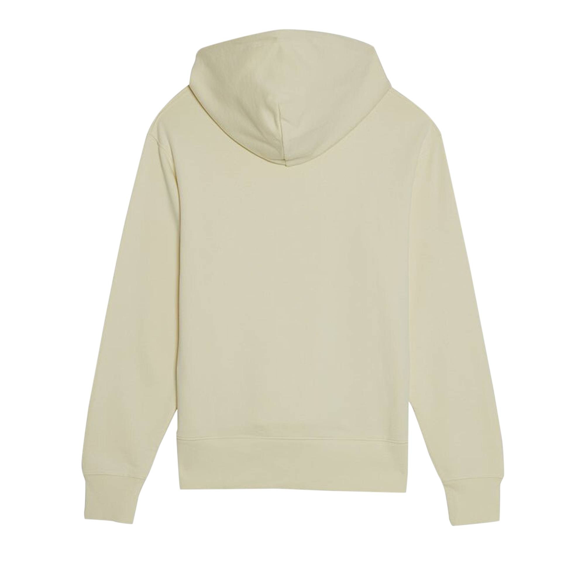 Acne Studios Hooded Sweatshirt 'Vanilla Yellow' - 2