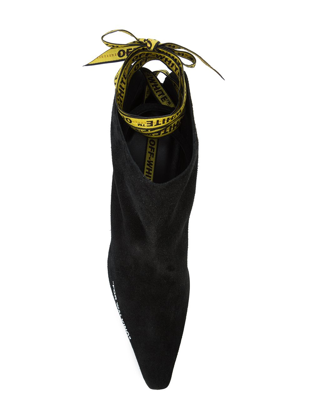 For Walking ankle boots - 4