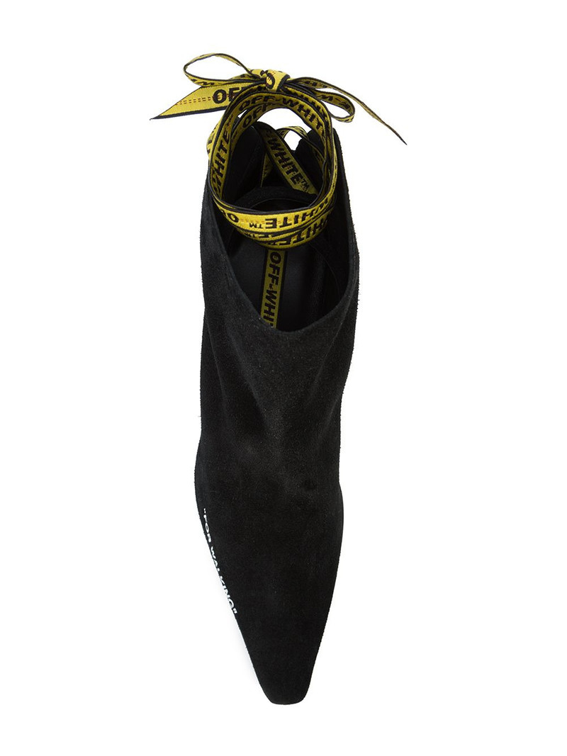 For Walking ankle boots 4
