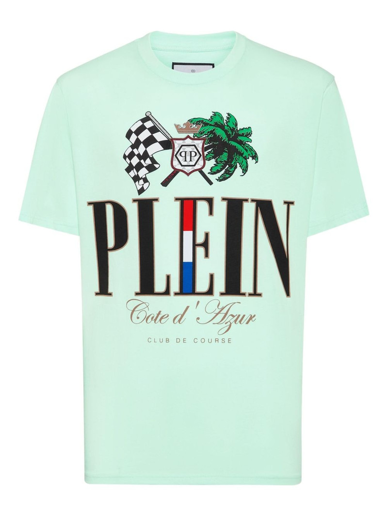 Cote d'Azur 티셔츠 1