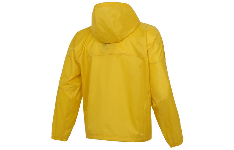 Nike AS Men's Nike Sportswear LTWT WVN JKT Jacket REVIVAL SOLAR FLARE DC6978-761 outlook