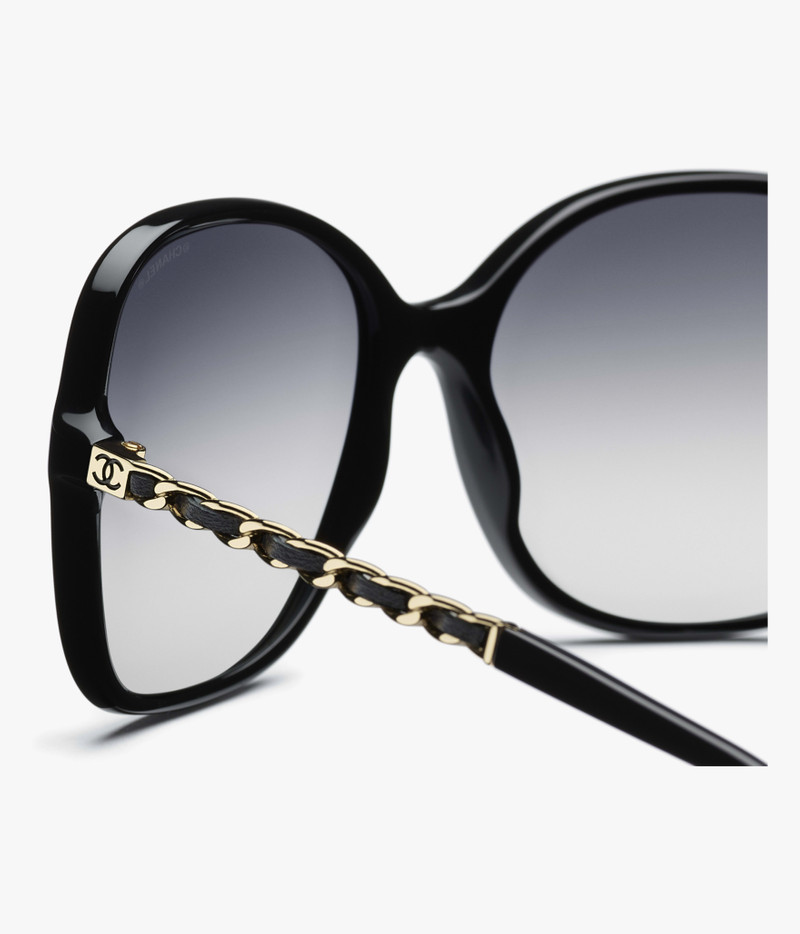 Square Sunglasses 3