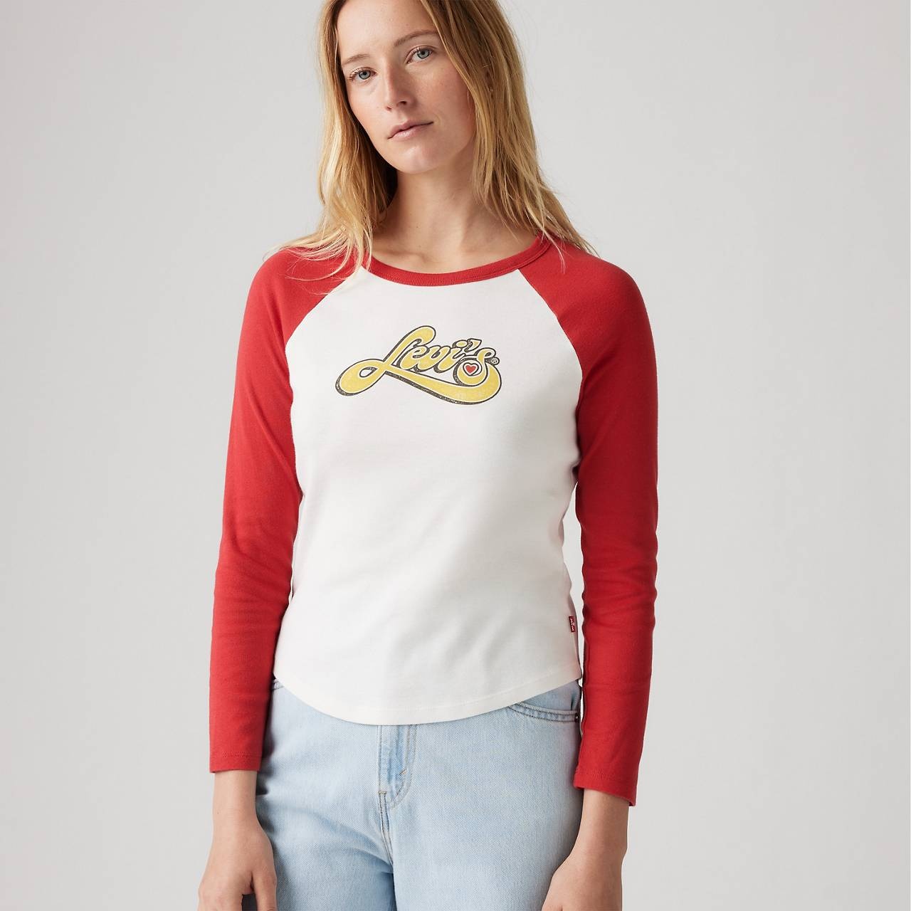 GRAPHIC BASEBALL T-SHIRT - 2