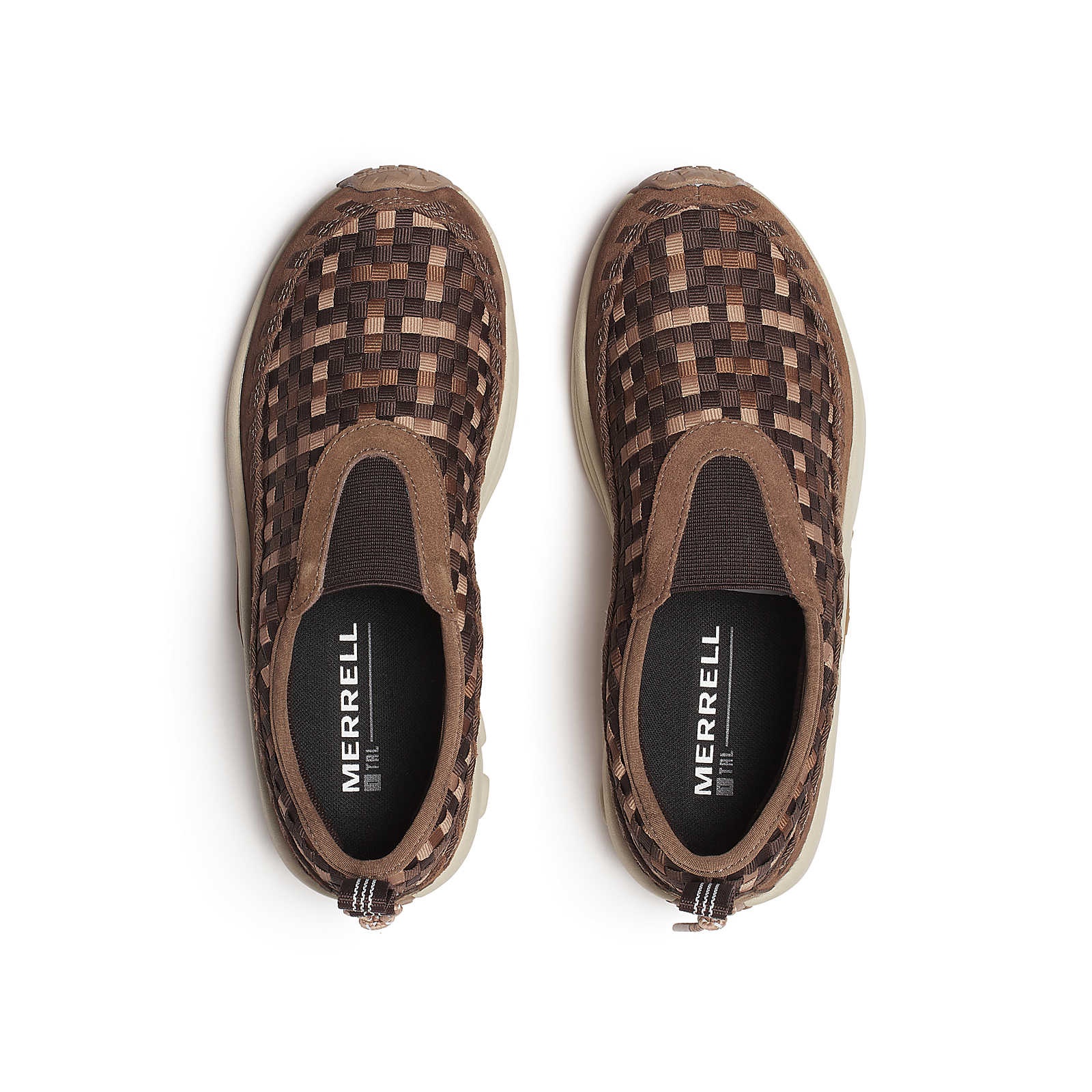 Women's Jungle Moc EVO Woven 1TRL - 6