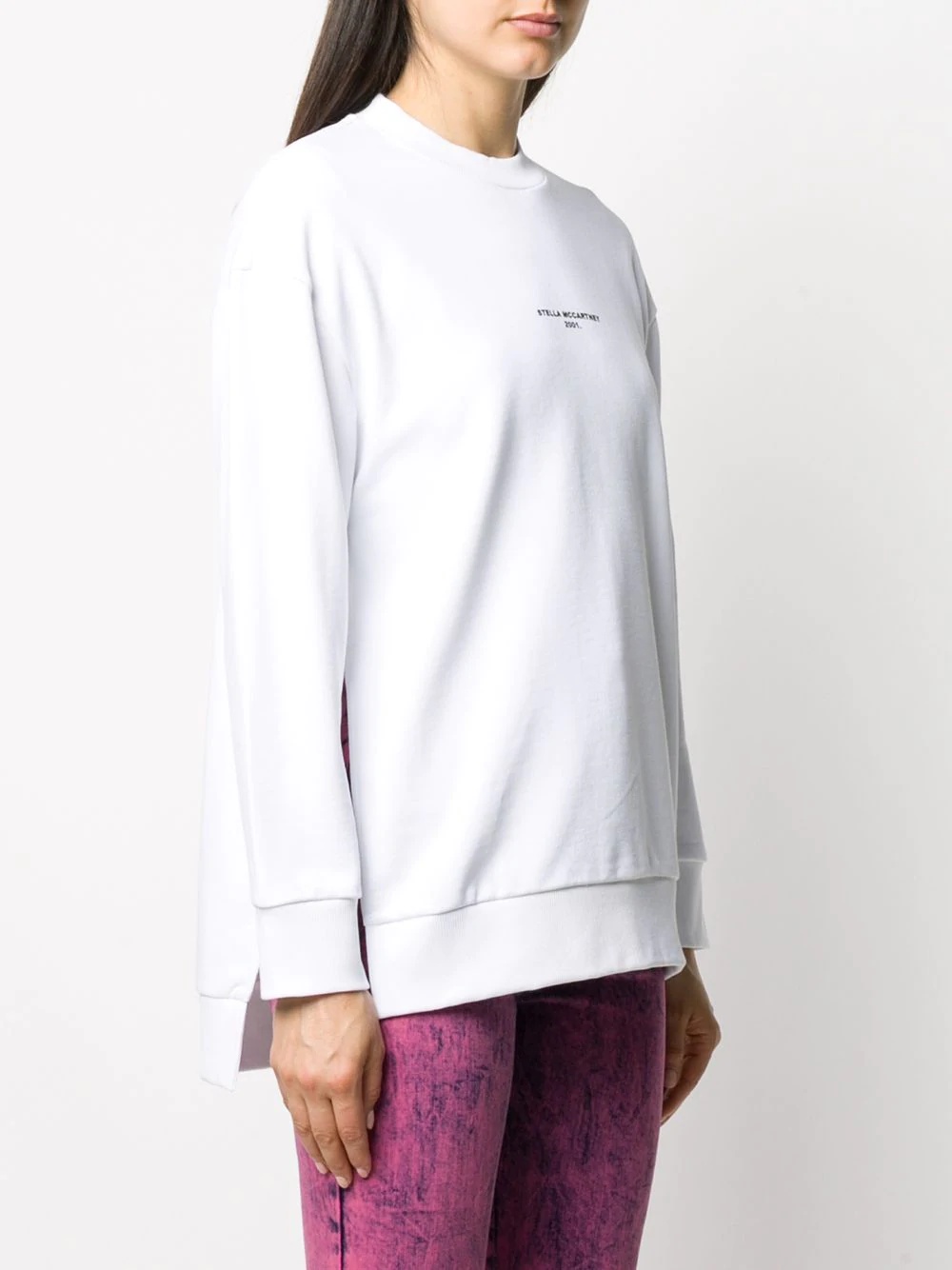 Stella McCartney 2001. sweatshirt - 3