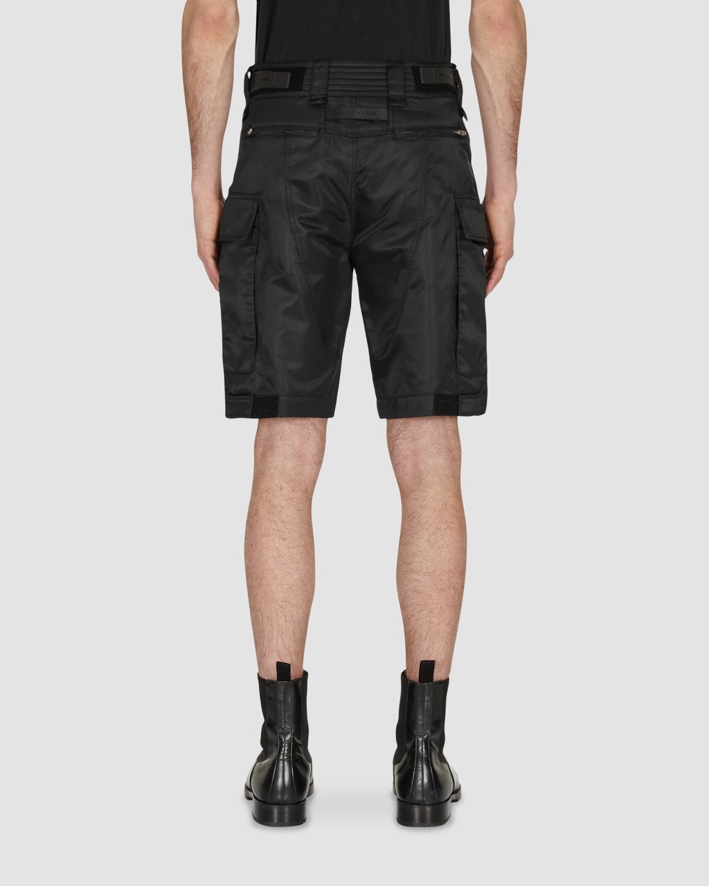 TACTICAL SHORT - 1 - 8