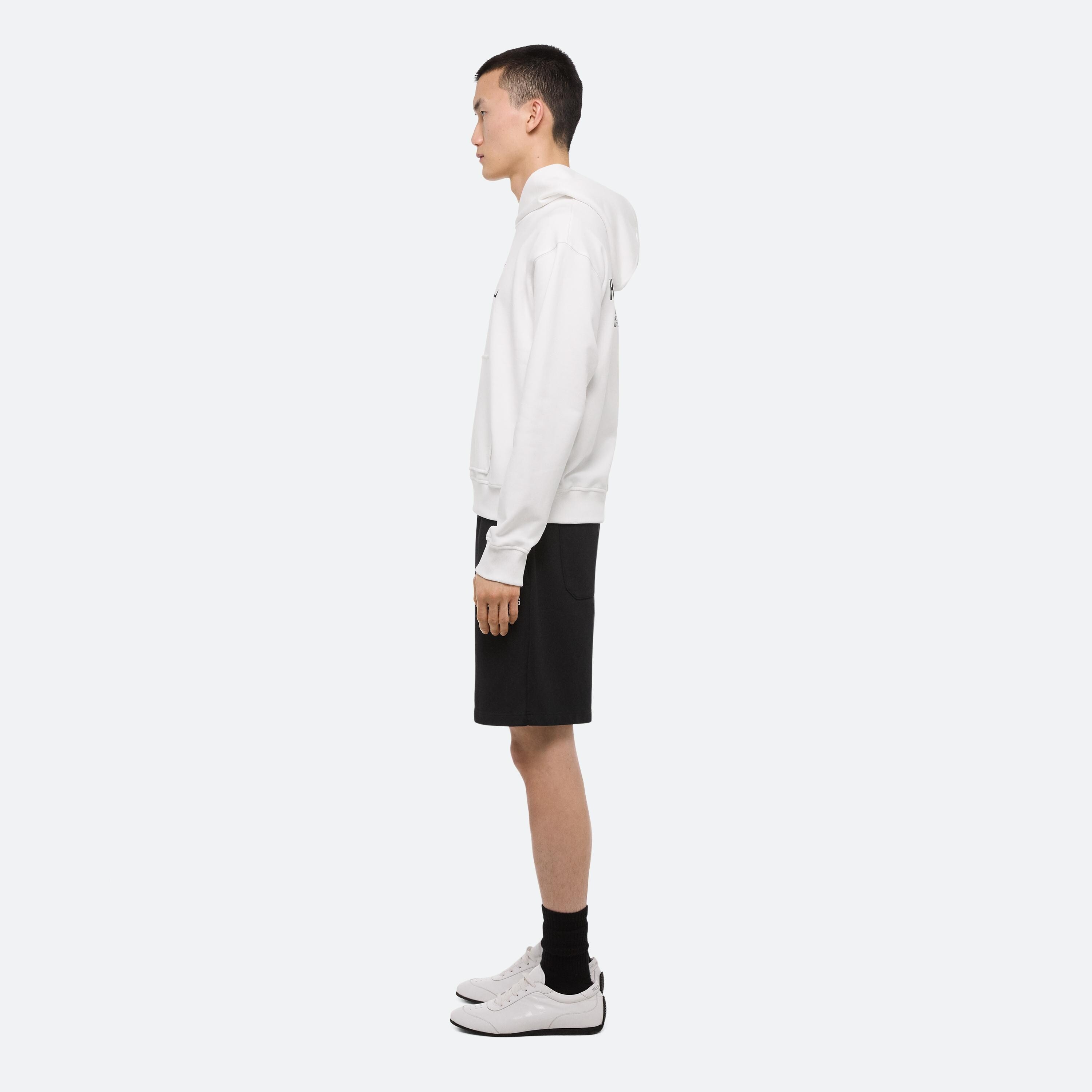 CAPSULE HOODIE - 4