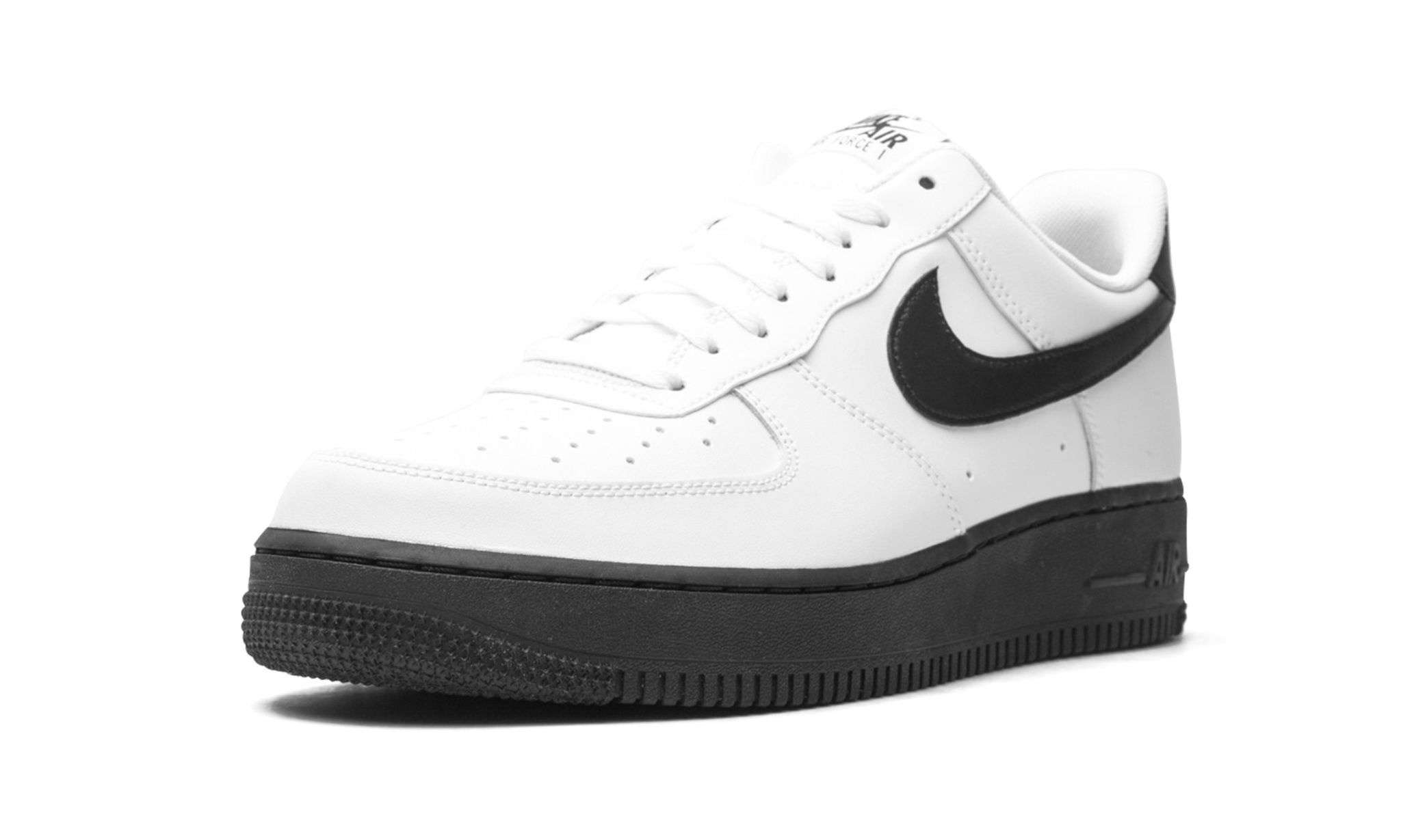 Air Force 1 '07 - 4