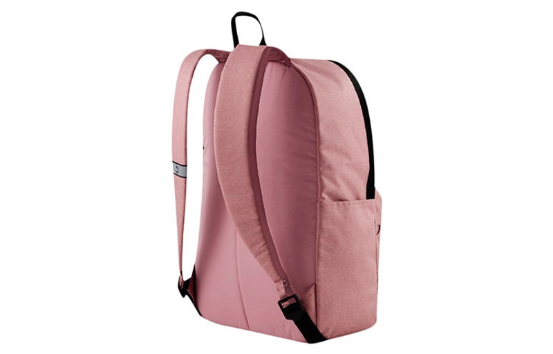 PUMA (WMNS) PUMA Originals Retro Backpack 'Pink' 077354-03 outlook