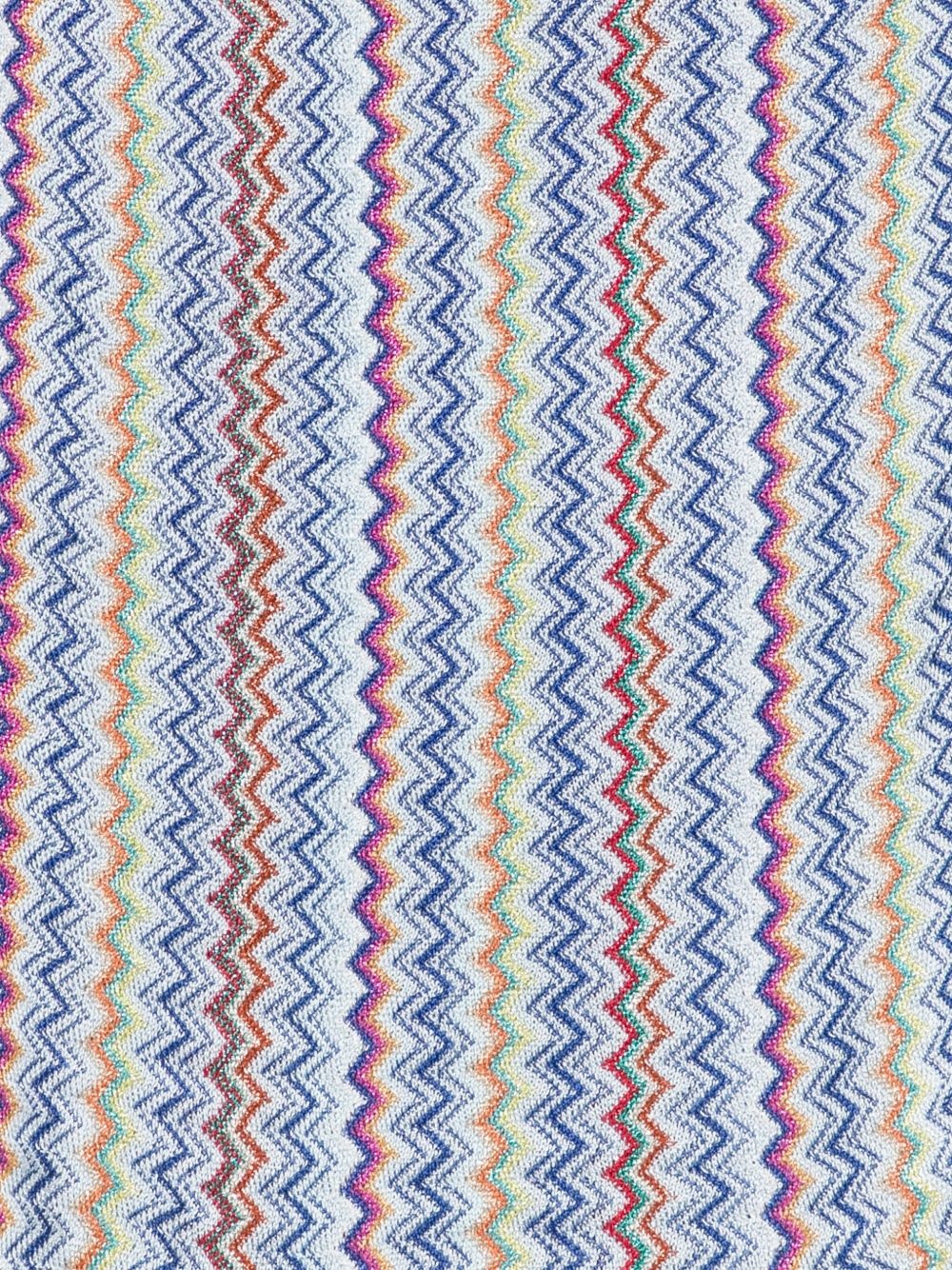 zig zag scarf - 3