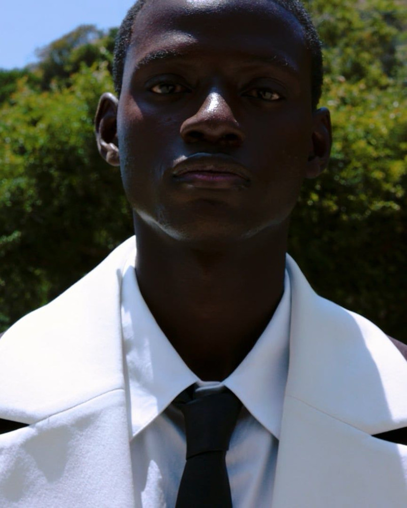 TRANSITIONAL COAT ACE 7