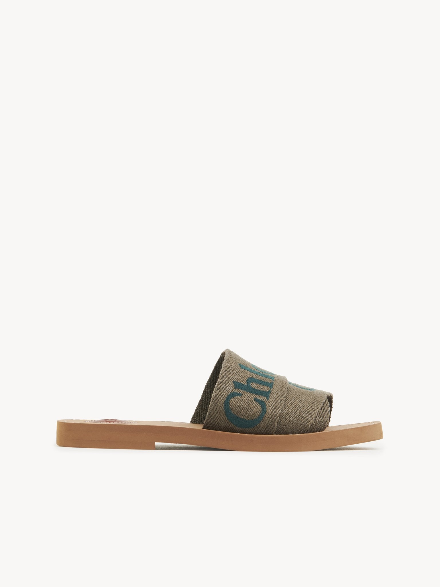 WOODY MULE - 1