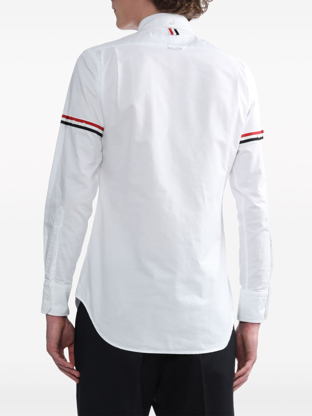Rwb Cotton Shirt - 6