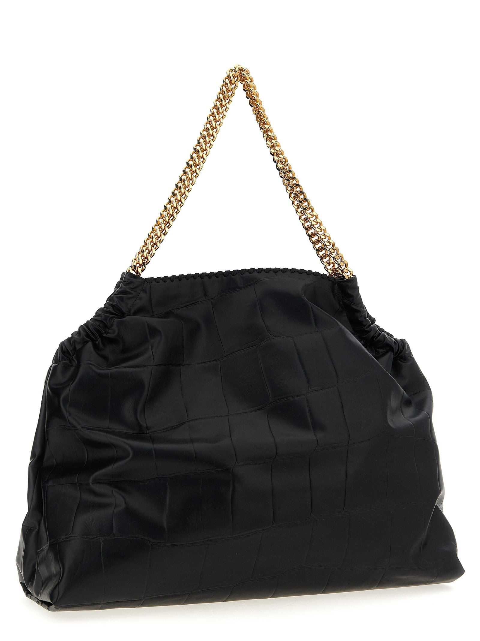 Falabella Tote Bag Black - 2
