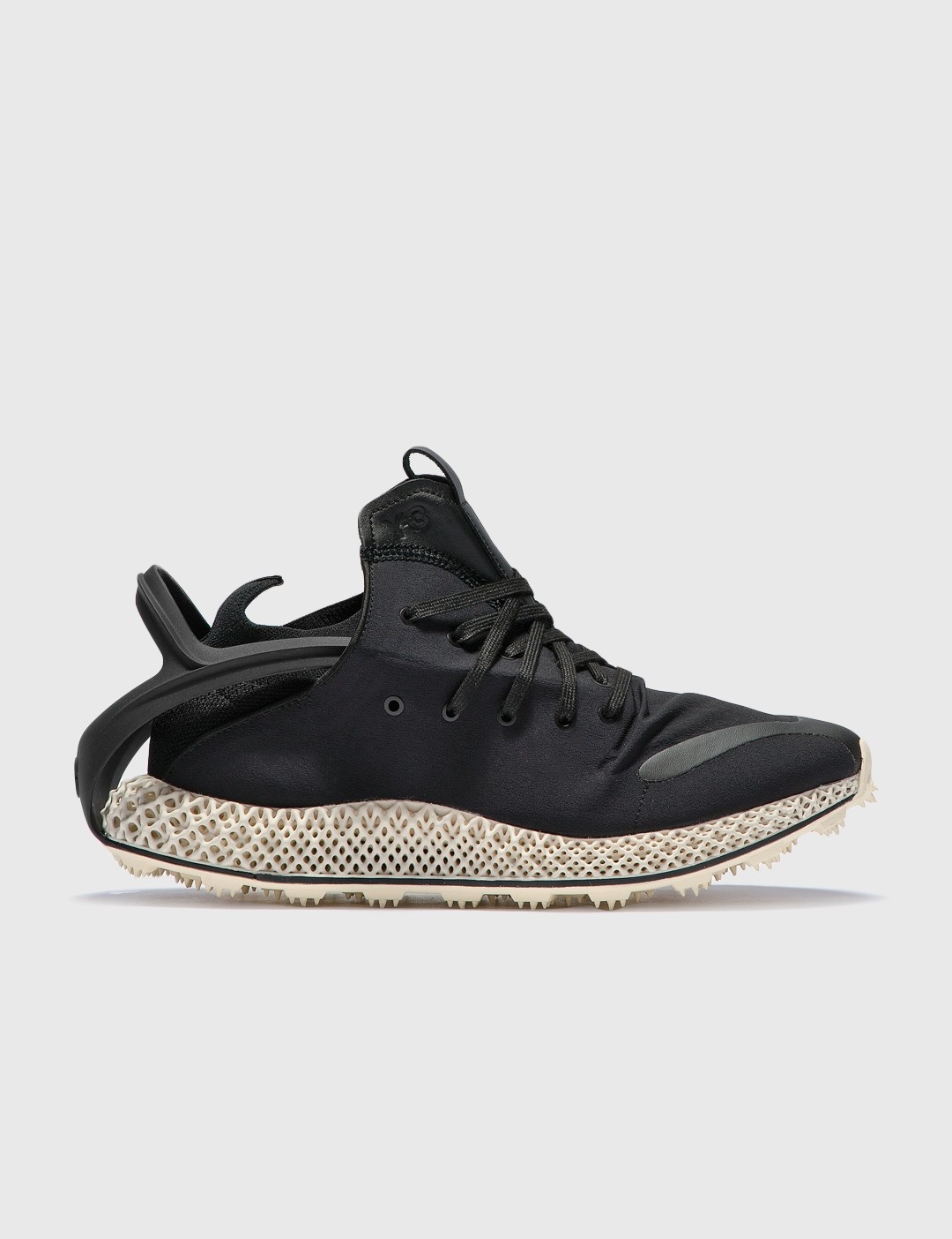Y-3 RUNNER ADIDAS 4D HALO - 1