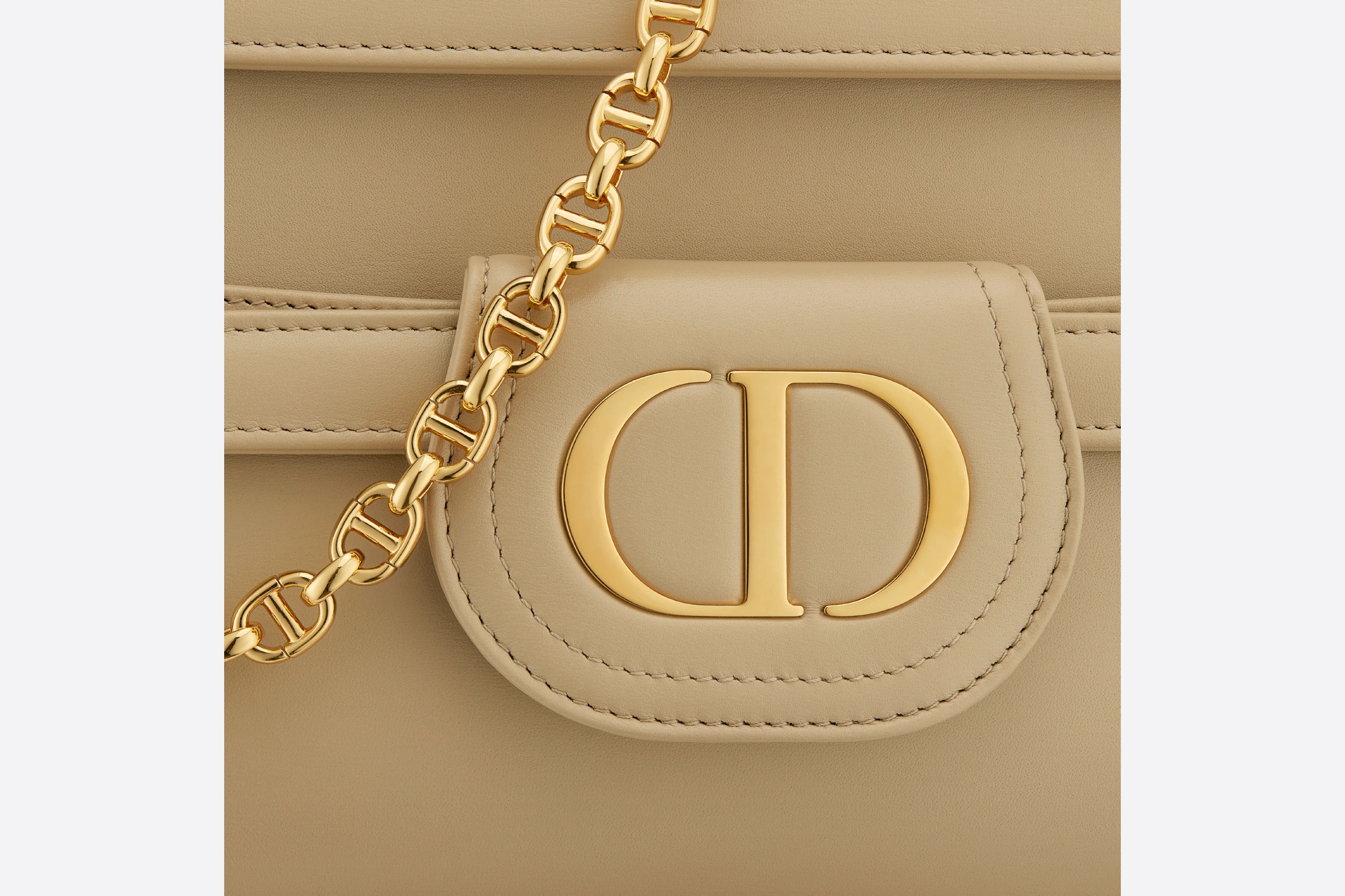 Medium DiorDouble Bag - 6