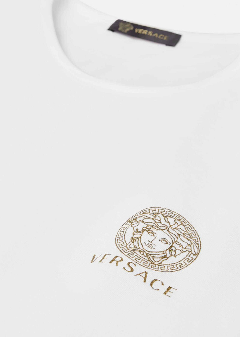Medusa Undershirt 4