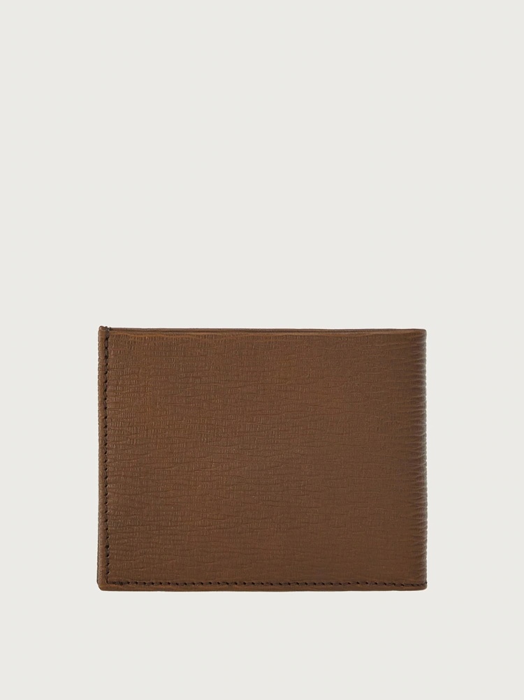 GANCINI WALLET WITH ID WINDOW - 3