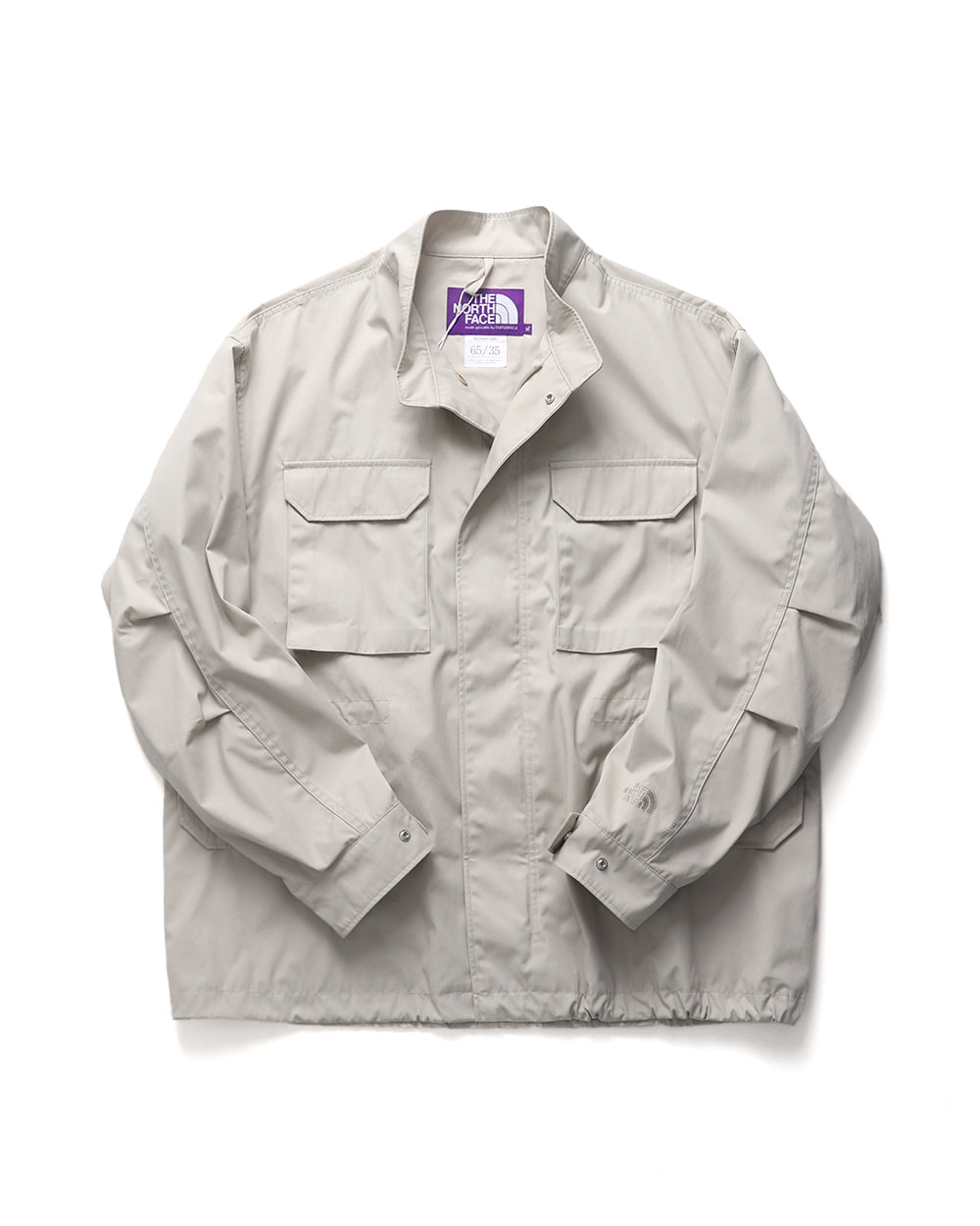 THE NORTH FACE PURPLE LABEL - THE NORTH FACE PURPLE LABEL - 2