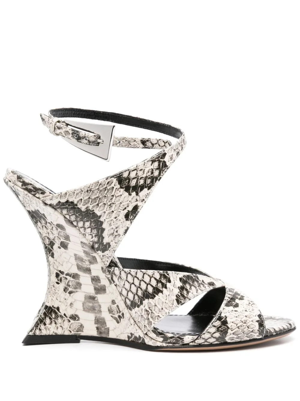 110mm Laila sandals - 1