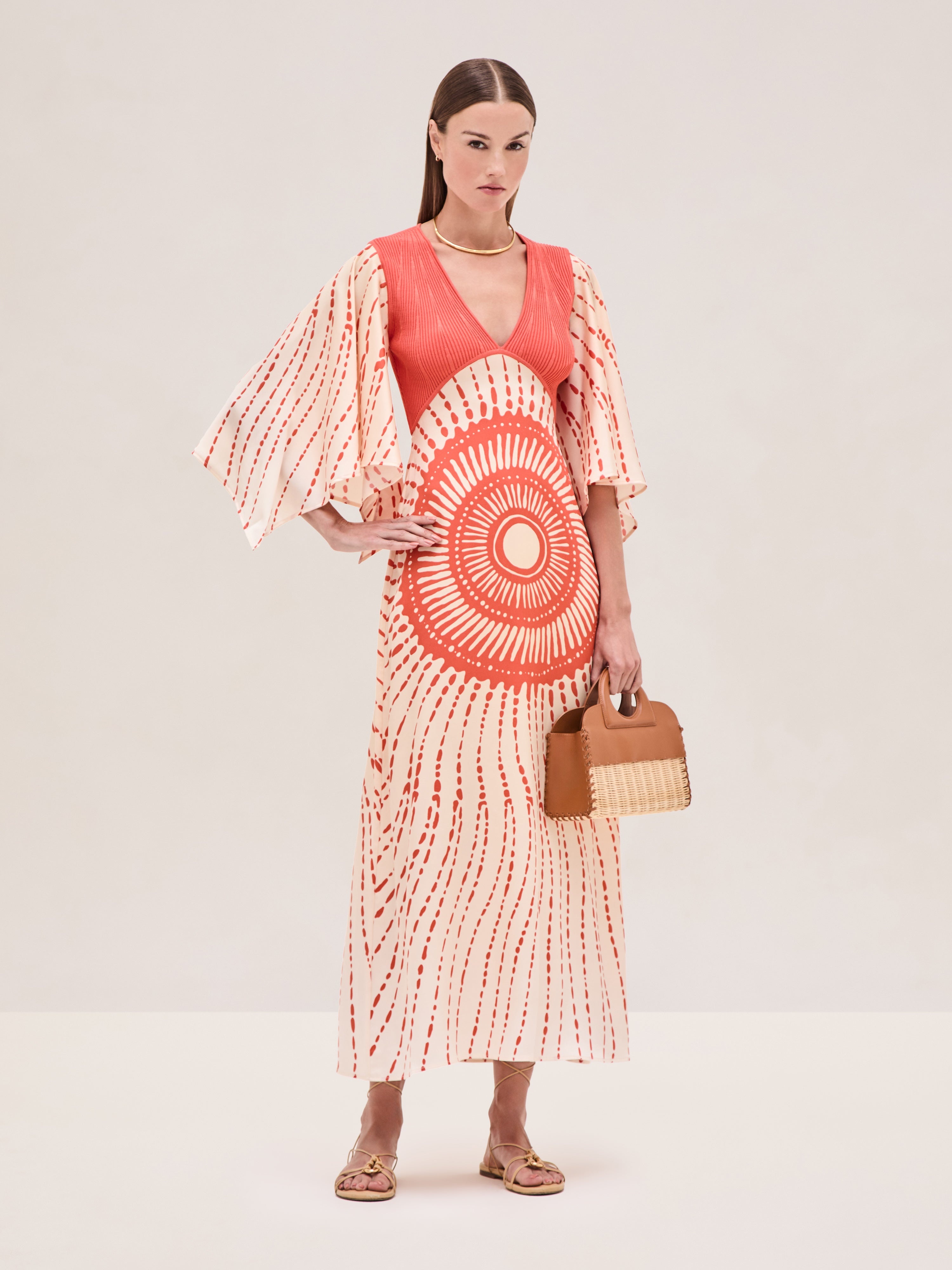 Matani Dress - 2