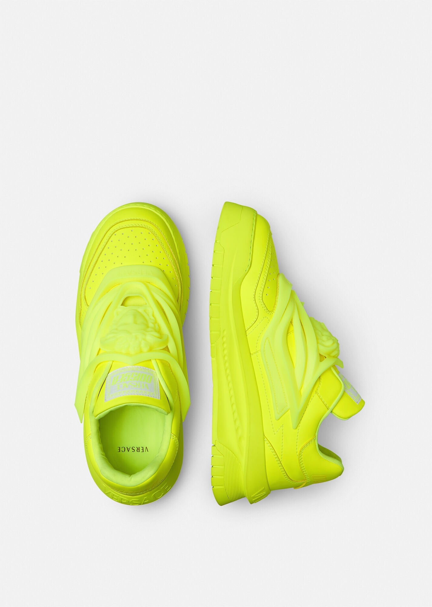 Odissea Sneakers - 3