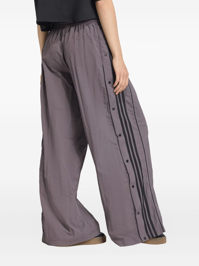 adidas signature 3-Stripes logo trousers outlook