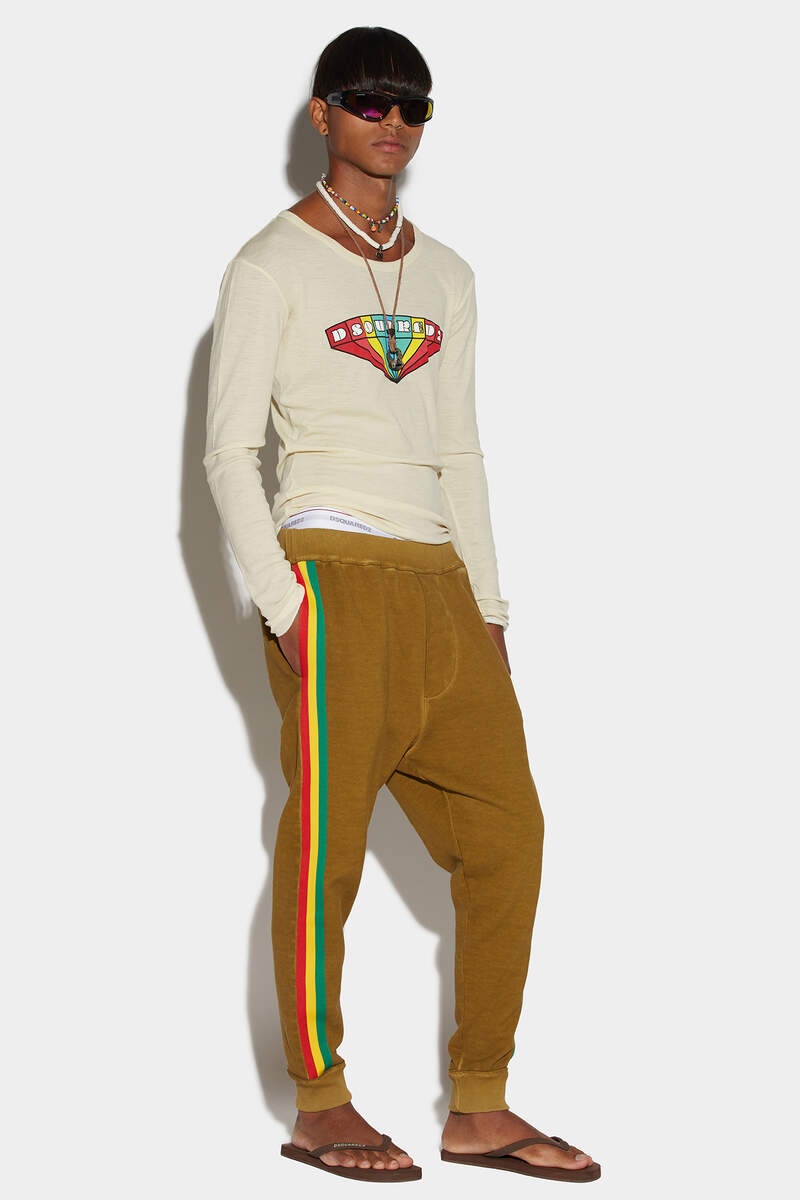 RELAX DEAN PANTS - 1