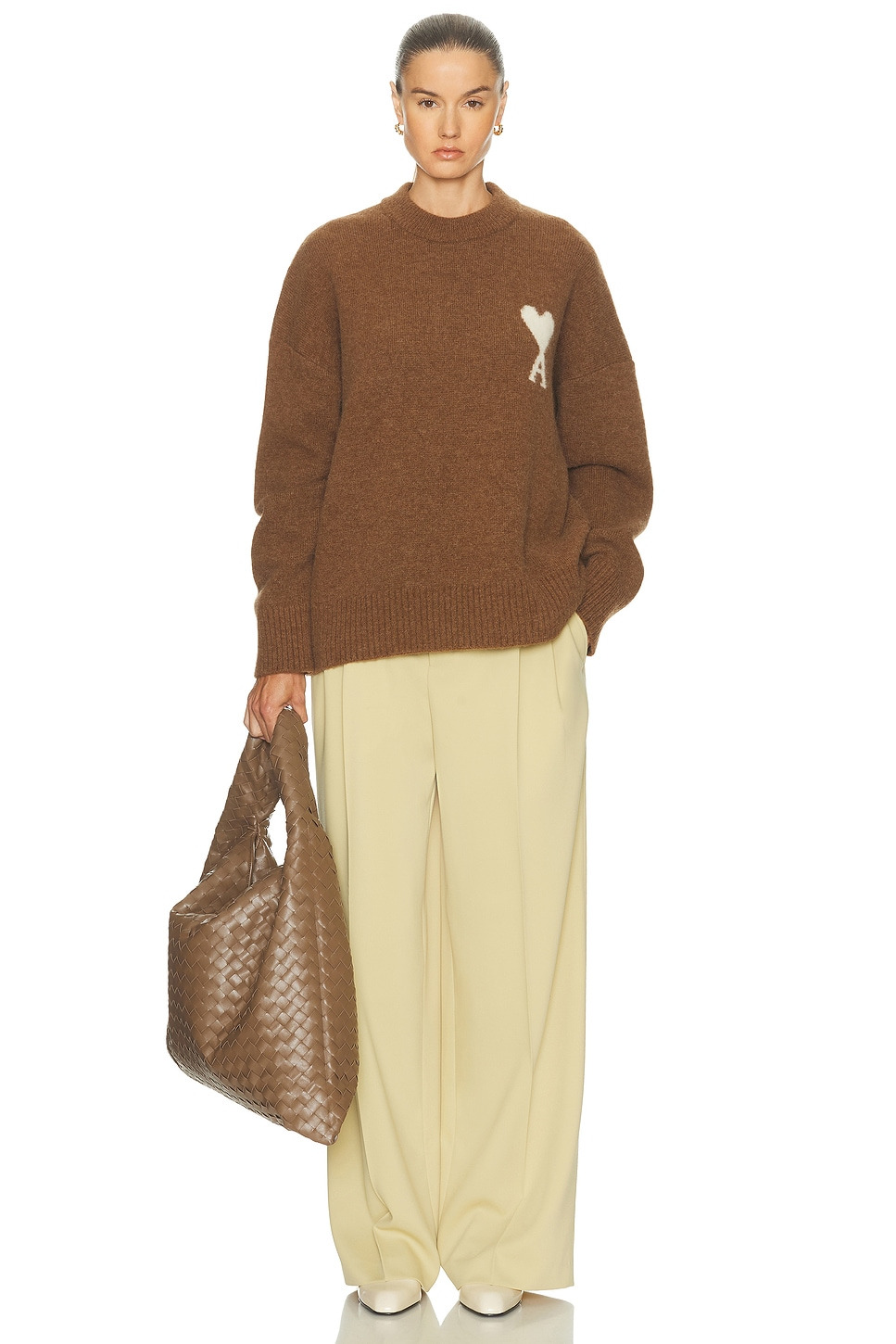 Tailored Trouser - 5