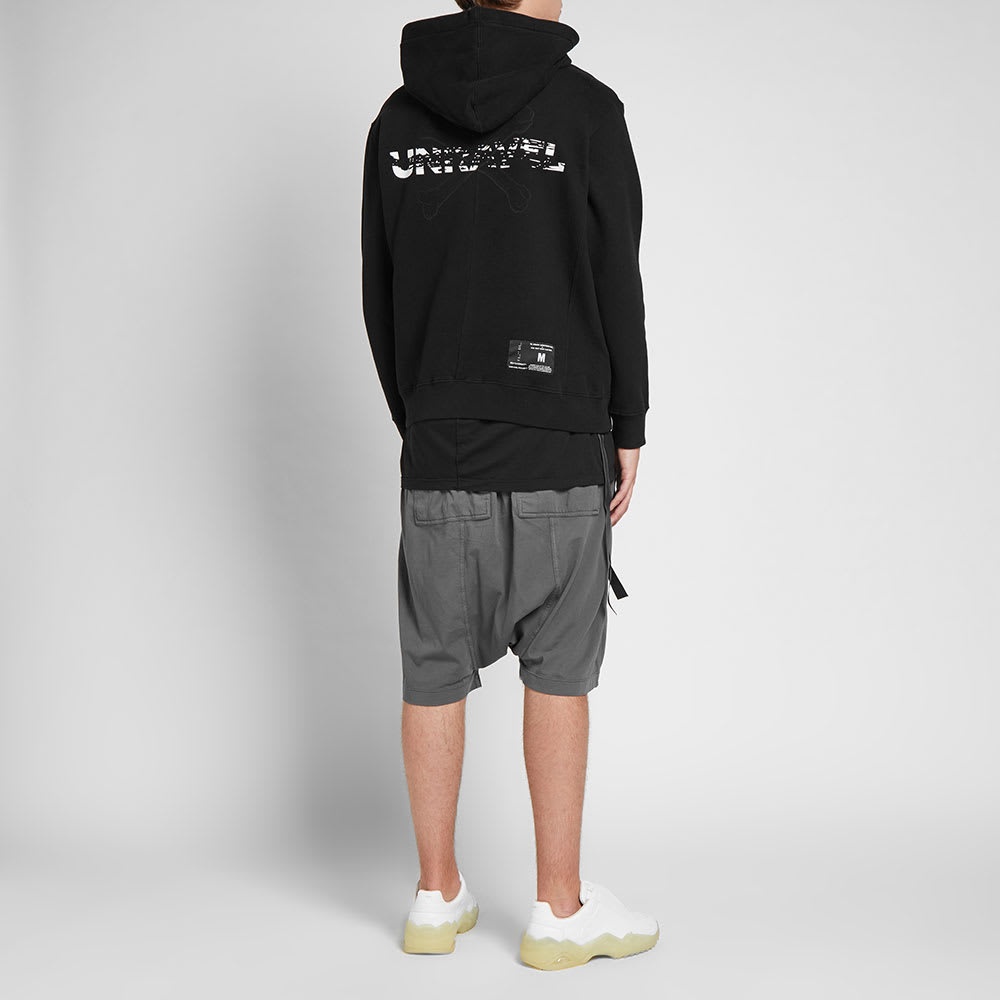 Unravel Project Bones Hoody - 8