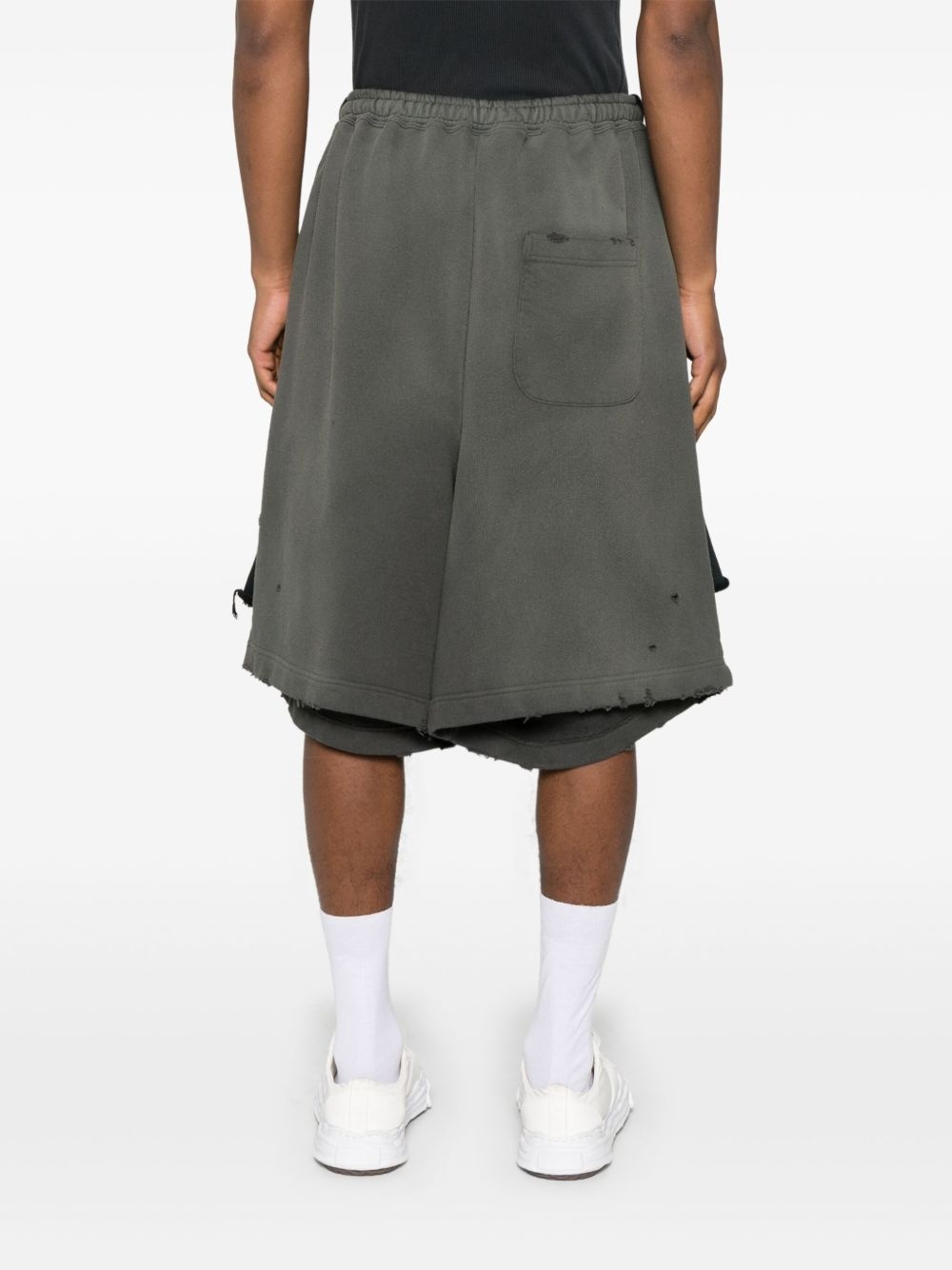 Four Legs shorts - 4