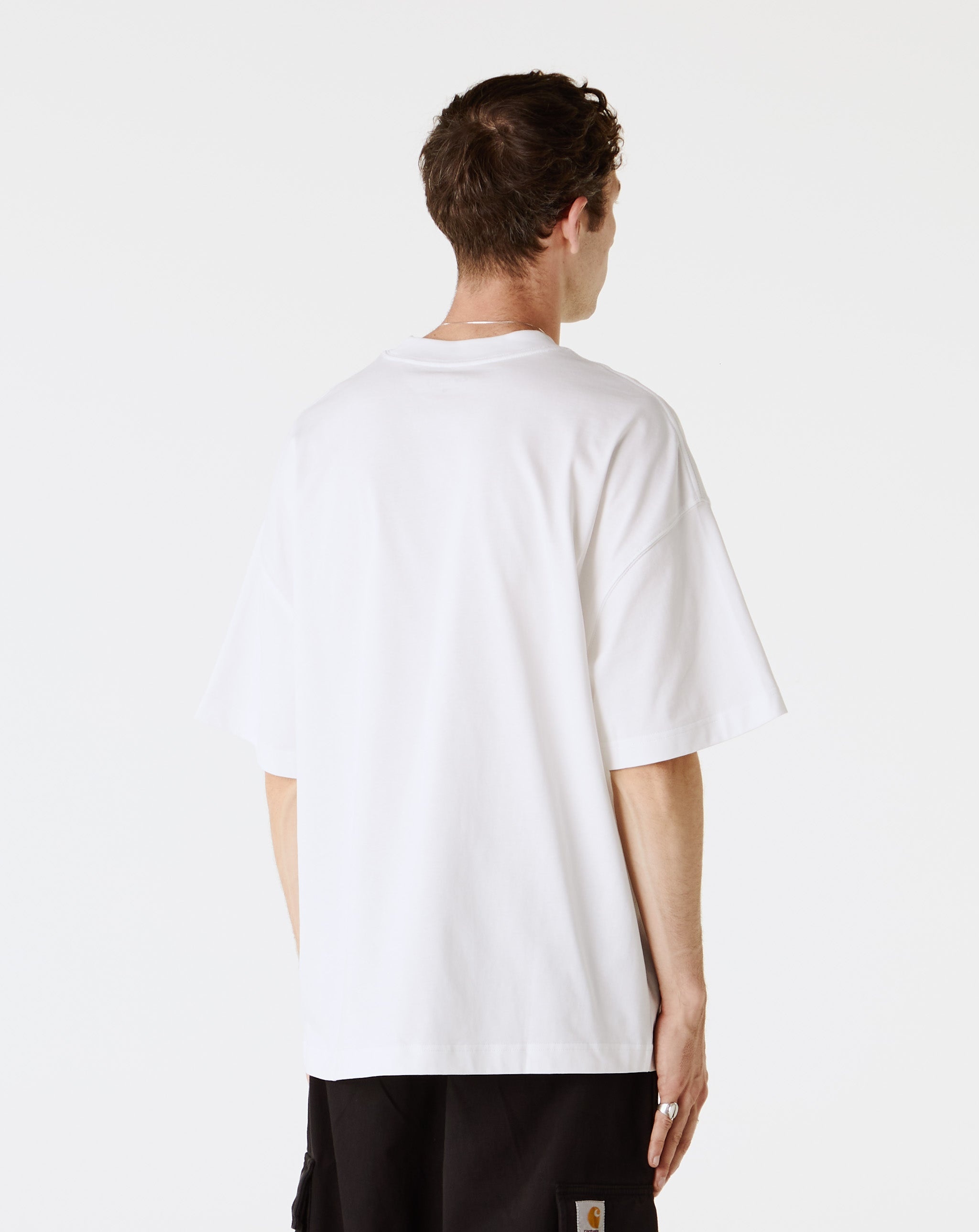 Carhartt Body Of Work T-Shirt | xhibition | REVERSIBLE