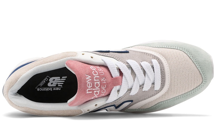 HOT 997 Sneakers M997soa New Balance New Balance New