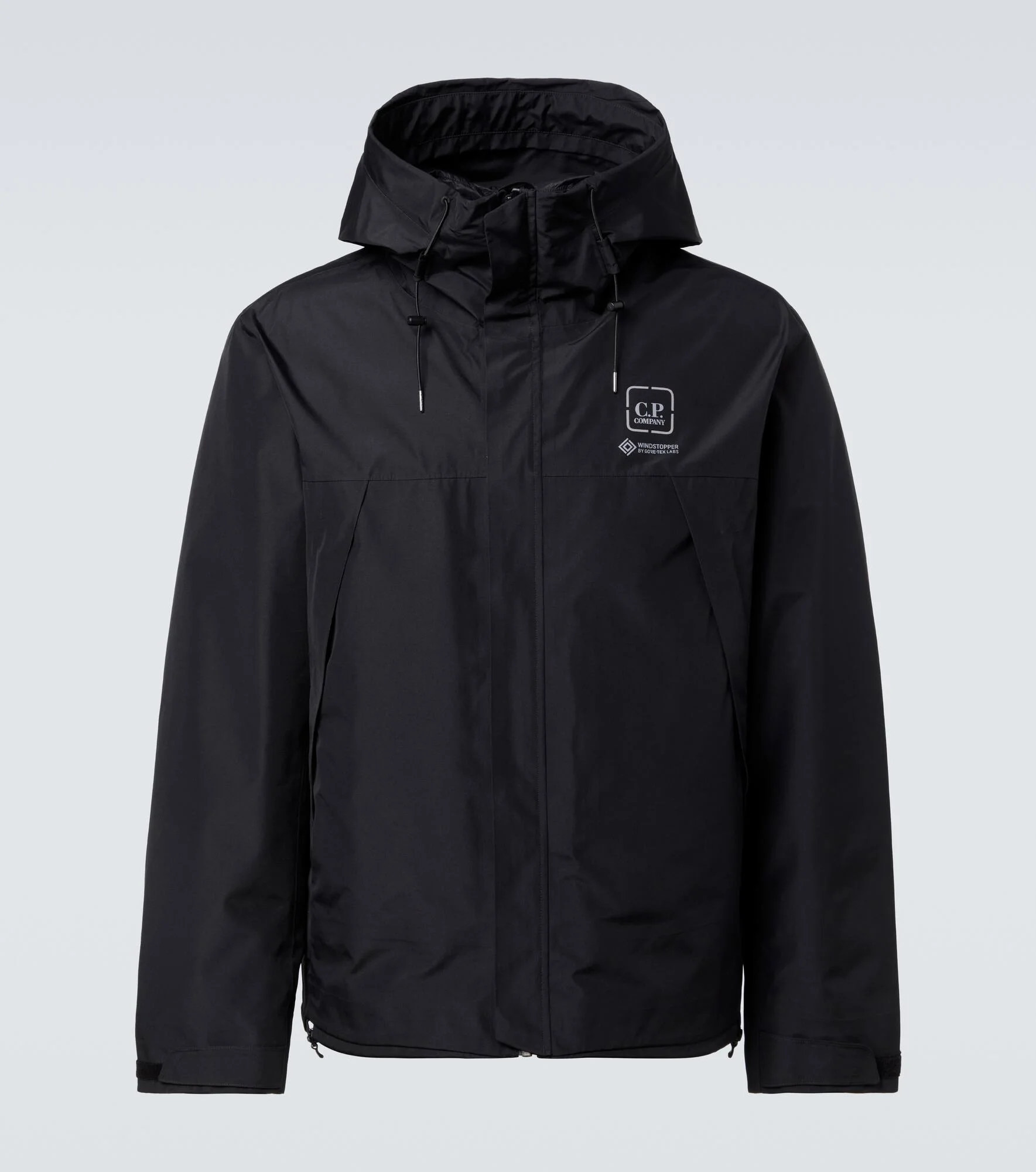 Gore-Tex® down jacket - 1