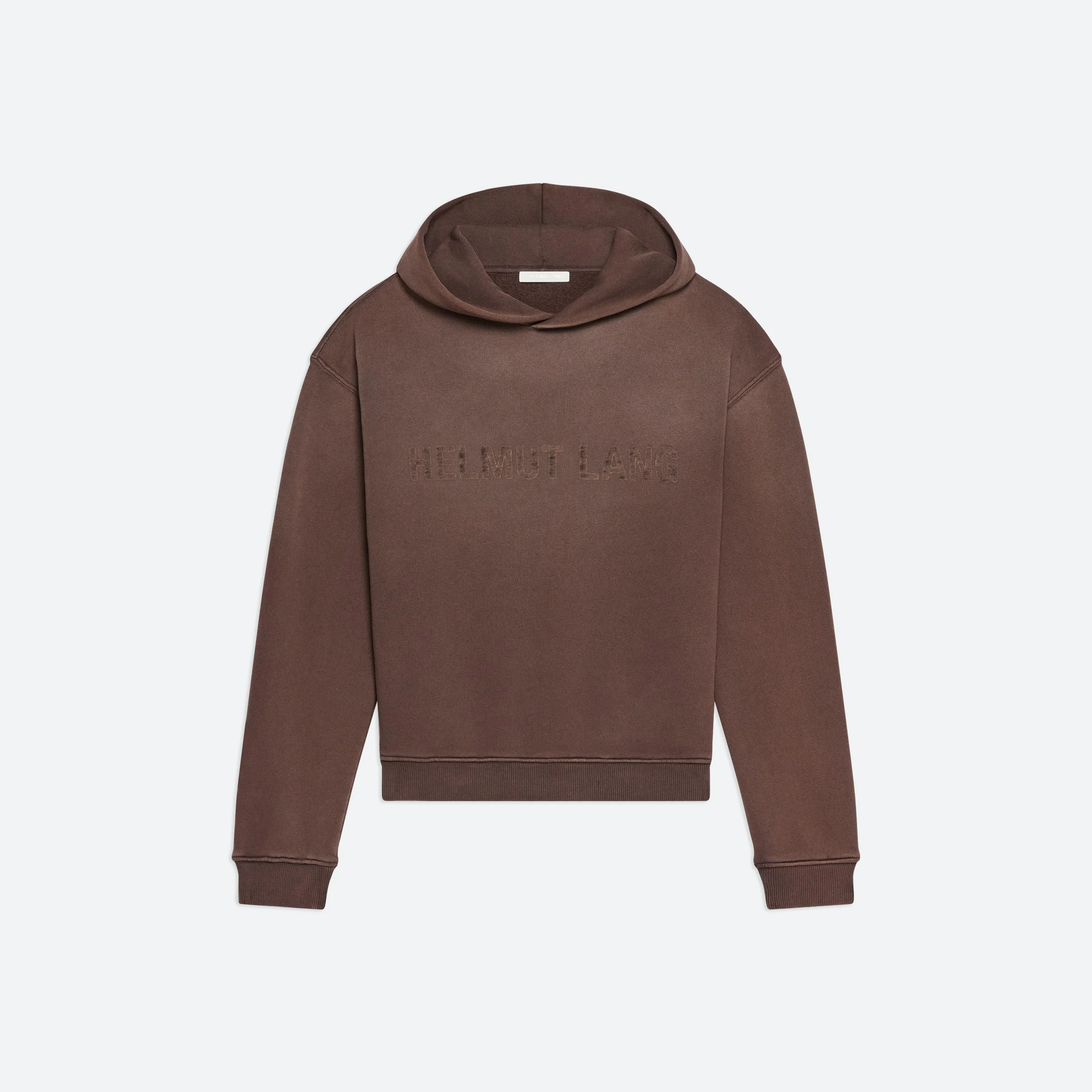 LASER STUDIO HOODIE - 1