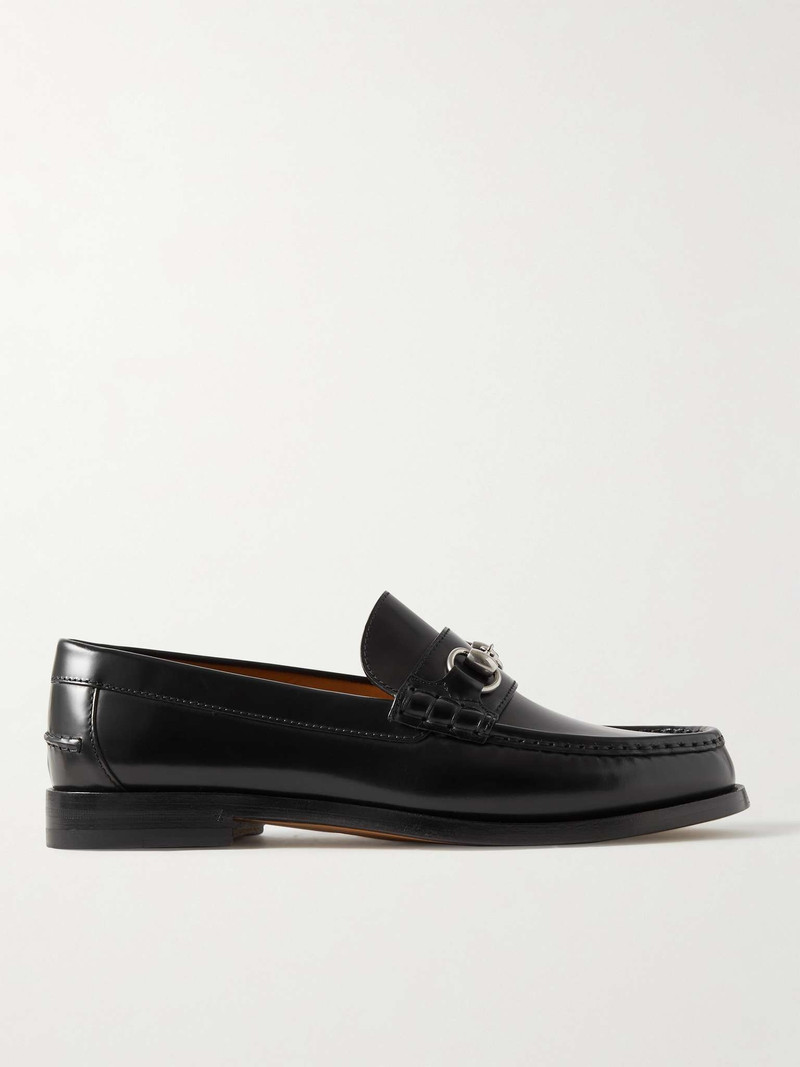 말비와 남성 loafer - 1