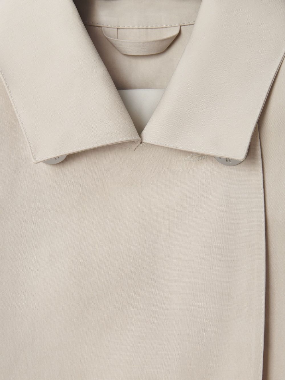 Crosslee double-breasted jacket - 6
