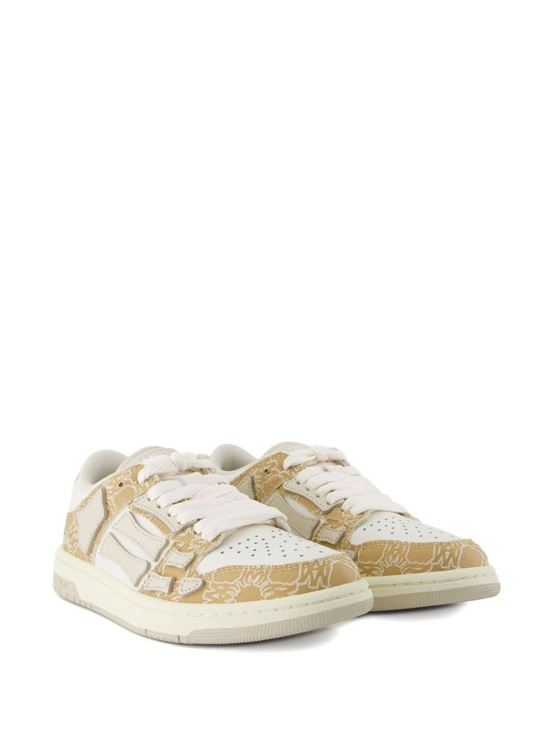 AMIRI Ma Quad sneakers outlook