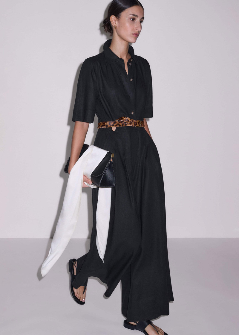 Culotte Jumpsuit 1