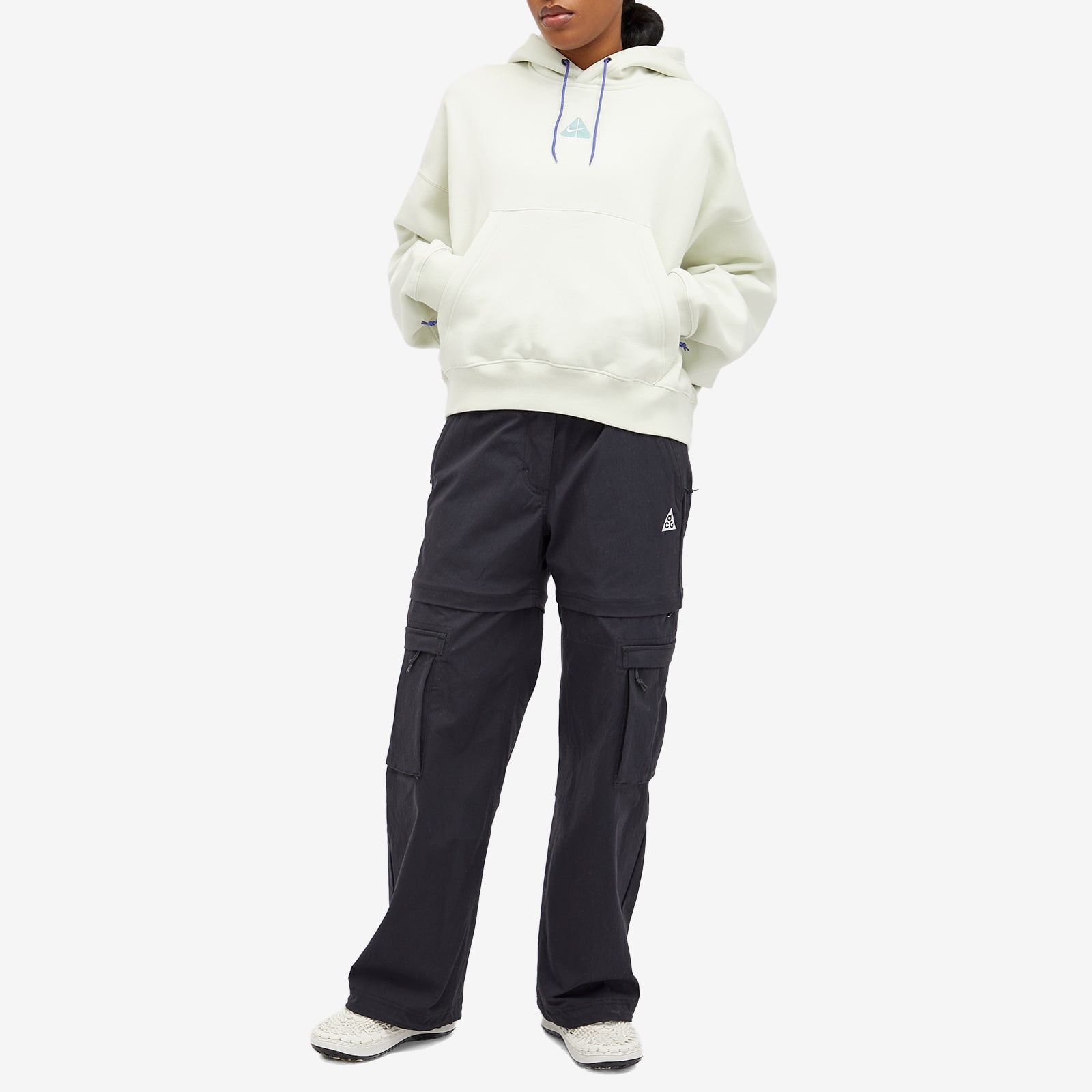 Nike ACG Fleece Hoodie - 4