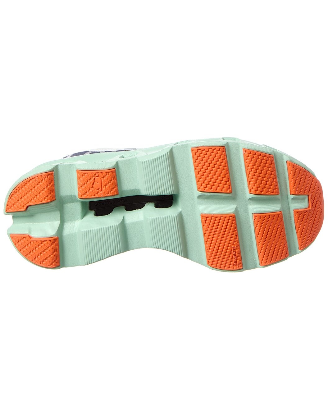 On Running Cloudmonster Sneaker - 4