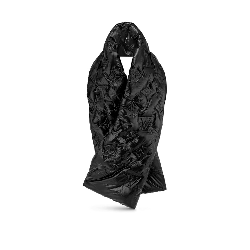 Louis Vuitton 2054 Padded Scarf 3