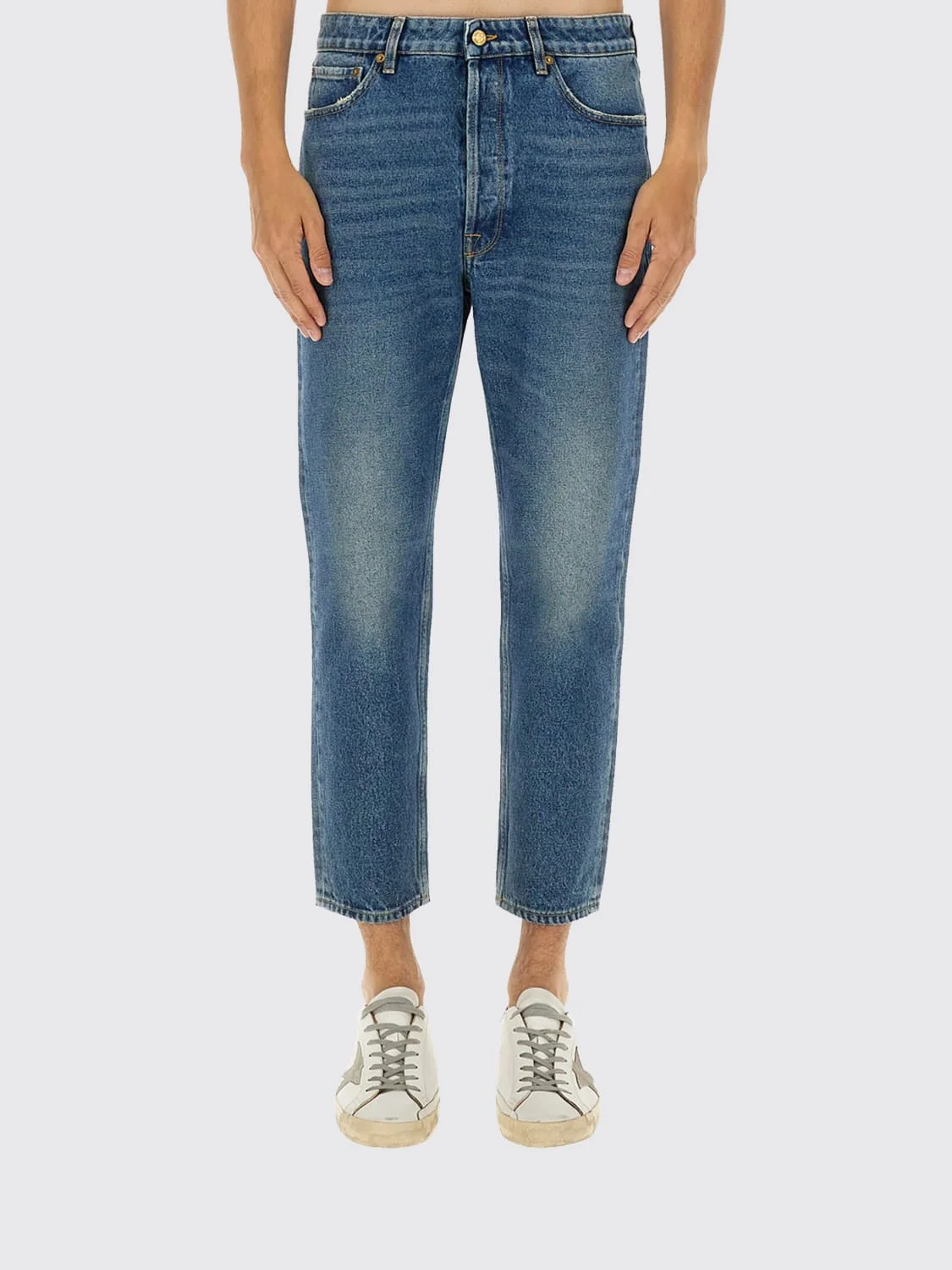 Jeans men Golden Goose - 1