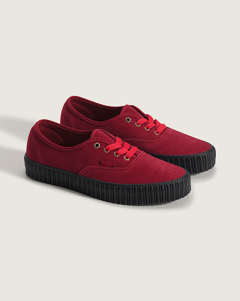 Vans Authentic Creeper Shoe outlook