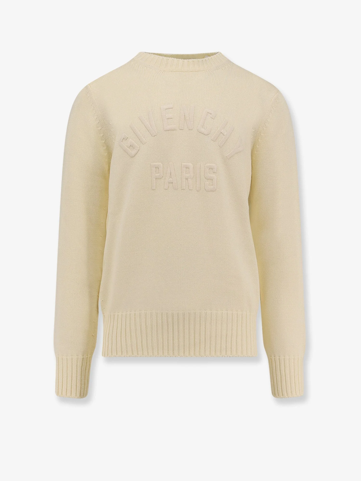 Givenchy Cotton Sweater - 1