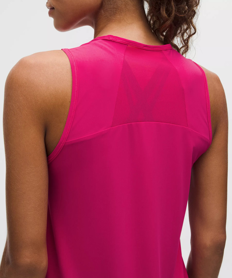 Sculpt Tank Top 5