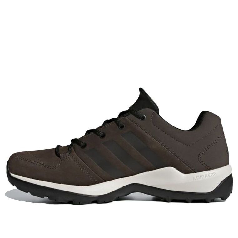 adidas Daroga Plus Lea 'Brown Black' B27270 - 1